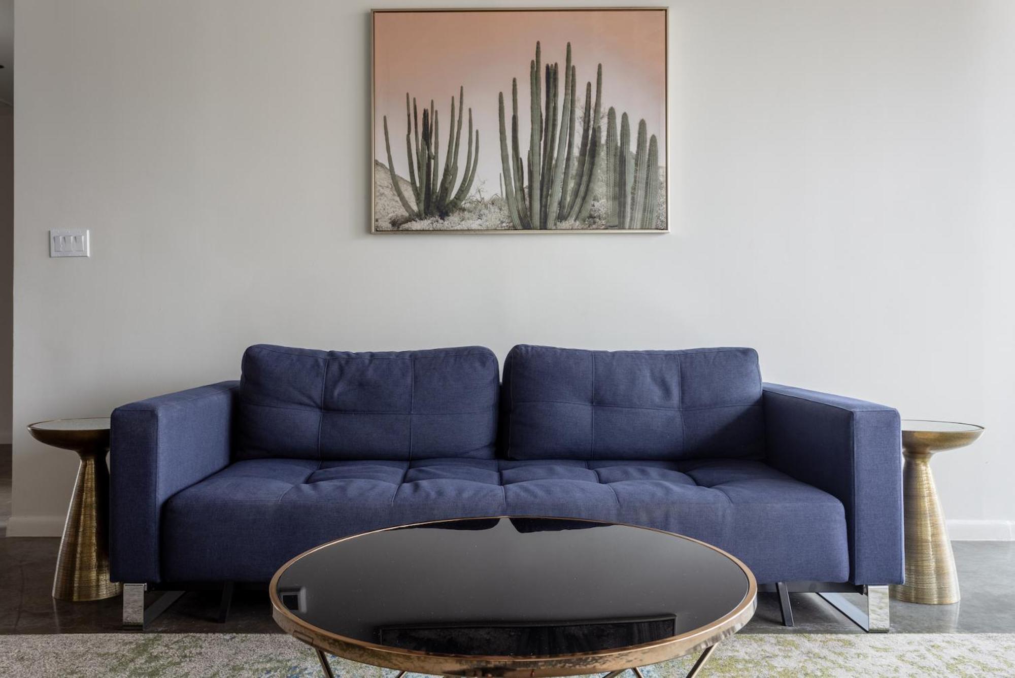 Aparthotel Kasa 2Nd Street Austin Pokój zdjęcie